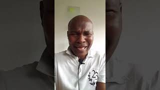 Stop While Walking In The Open