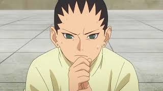 Boruto Naruto Next Generations Episode 58 Suble Indonesia