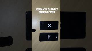 Samsung galaxy S25 ultra vs Samsung galaxy Zflip3 boot test