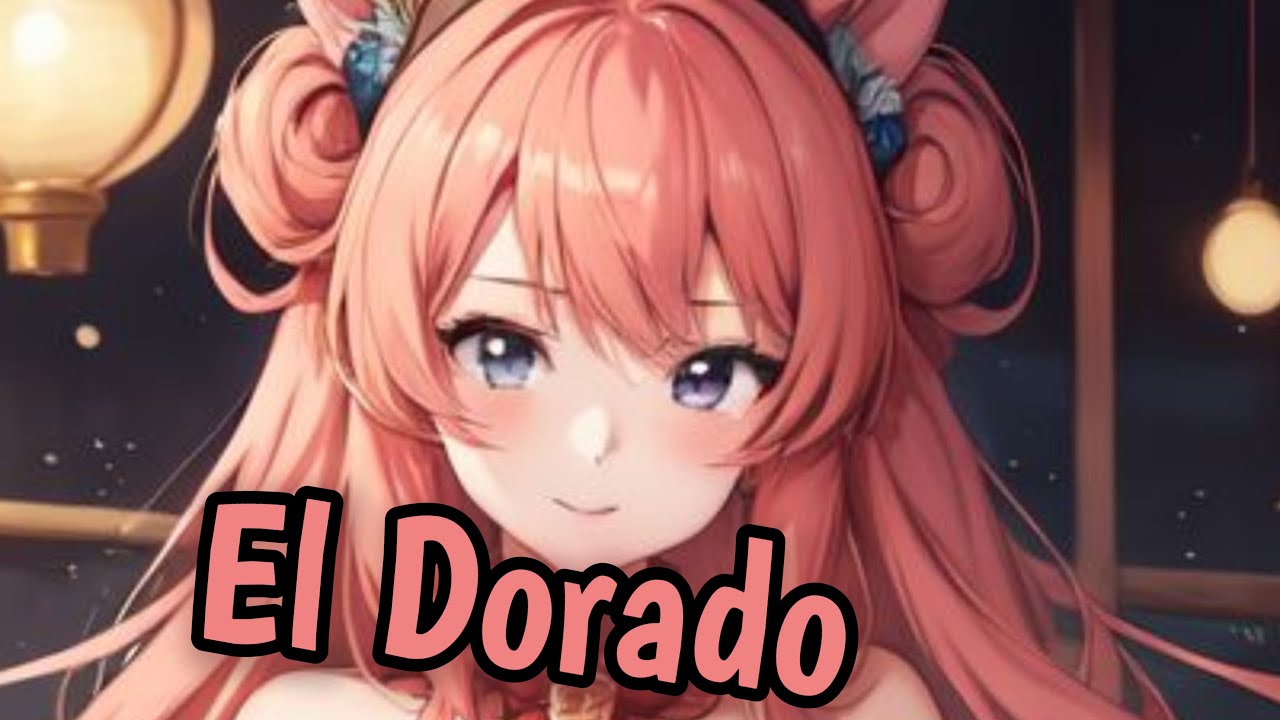 Nightcore – El Dorado (EXO)