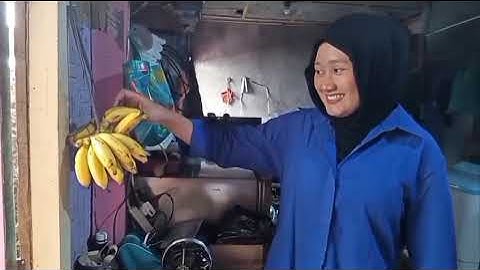 TUGAS INFORMATIKA MEMBUAT VIDEO VLOG (Memasak mie rebus) 