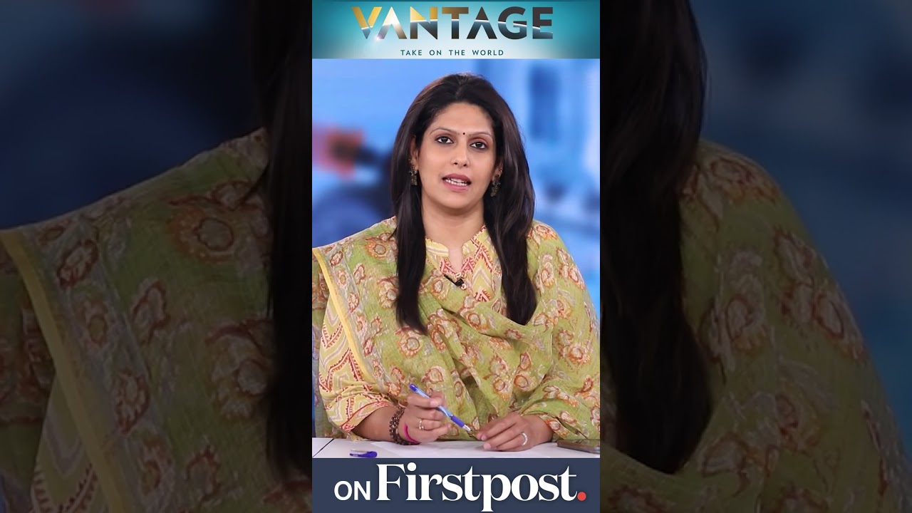 Big Pharma Greed: Moderna’s COVID Vaccines to Cost a Lot More Now | Vantage with Palki Sharma