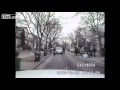 Video of Toronto Police officer shooting Distressed Person Call is released by inquest.