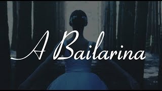 Video thumbnail of "A Bailarina - Fabio Lima (Videoclipe Oficial)"