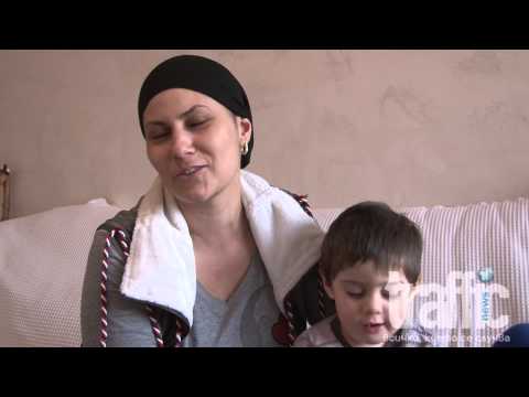 Зов за помощ! 29-годишната Тина Гачева от Пловдив се нуждае от трансплантация!