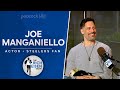 Joe Manganiello Talks Sidney Crosby Podcast, Steelers, D&D, and More w/ Rich Eisen | Full Interview