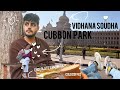 “MTR ki Thali Se Cubbon Park ki Shanti tak|| Christmas holiday Bangalore🌿