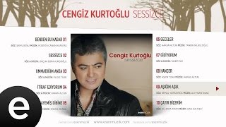 Aşığım Aşık (Cengiz Kurtoğlu) Official Audio #aşığımaşık #cengizkurtoğlu - Esen Müzik