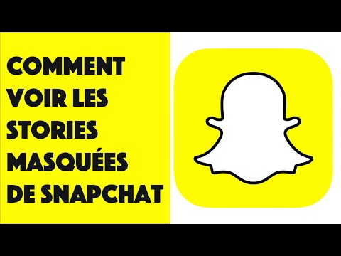 Vidéo: Qu'est-ce qu'une histoire privée sur Snapchat ?