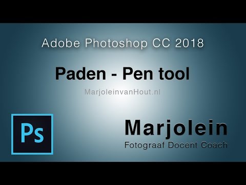 Video: Hoe Om 'n Vlam In Photoshop Te Teken