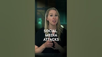 What are Social Media Cyber Attacks?