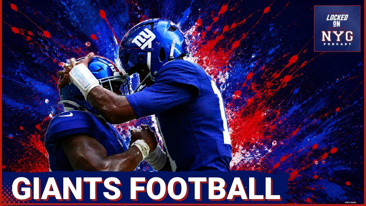 UNSTOPPABLE: Giants’ Reserves OUTPLAY Miami’s Backups