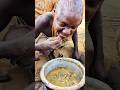 Cooking Without Modern Life | African Village Reality.#shortvideo #africa