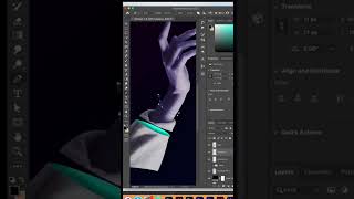 Cool graphics 🔥💪🏻🥰 graphicdesign designtok tutorial illustrator photoshop visualart R R screenshot 5