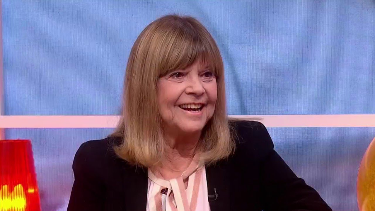 Chantal Goya - L'invitée du jour