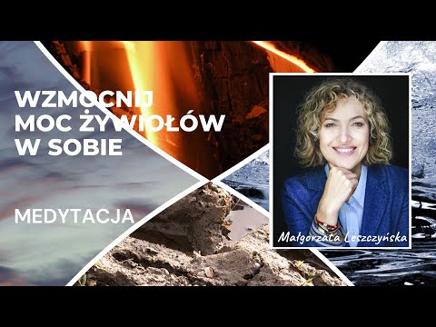 Wideo: Czym jest obfitość żywiołów?