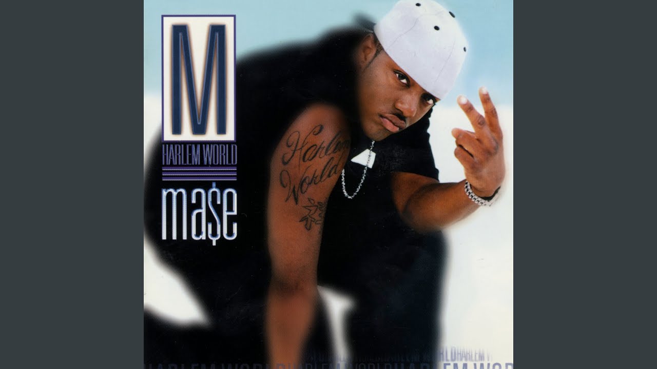 Mad Rapper (Interlude) auf YouTube ansehen Mad Rapper (Interlude) auf YouTube ansehen