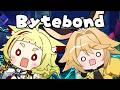 【#Bytebond】【#初見プレイ】星密脳筋爆走コラボ!協力プレイでどっこいしょーーーー!!!脳みそ沸騰するうううううう【#星密コラボ】【#協力プレイ】