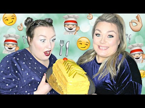 recette-correcte-de-noËl-:-le-pain-sandwich-au-fromage-|-2fillesordinaires