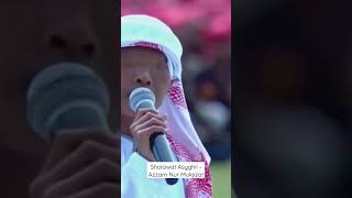 Download Lagu Sholawat Asyghil - Azzam Nur Mukjizat MP3