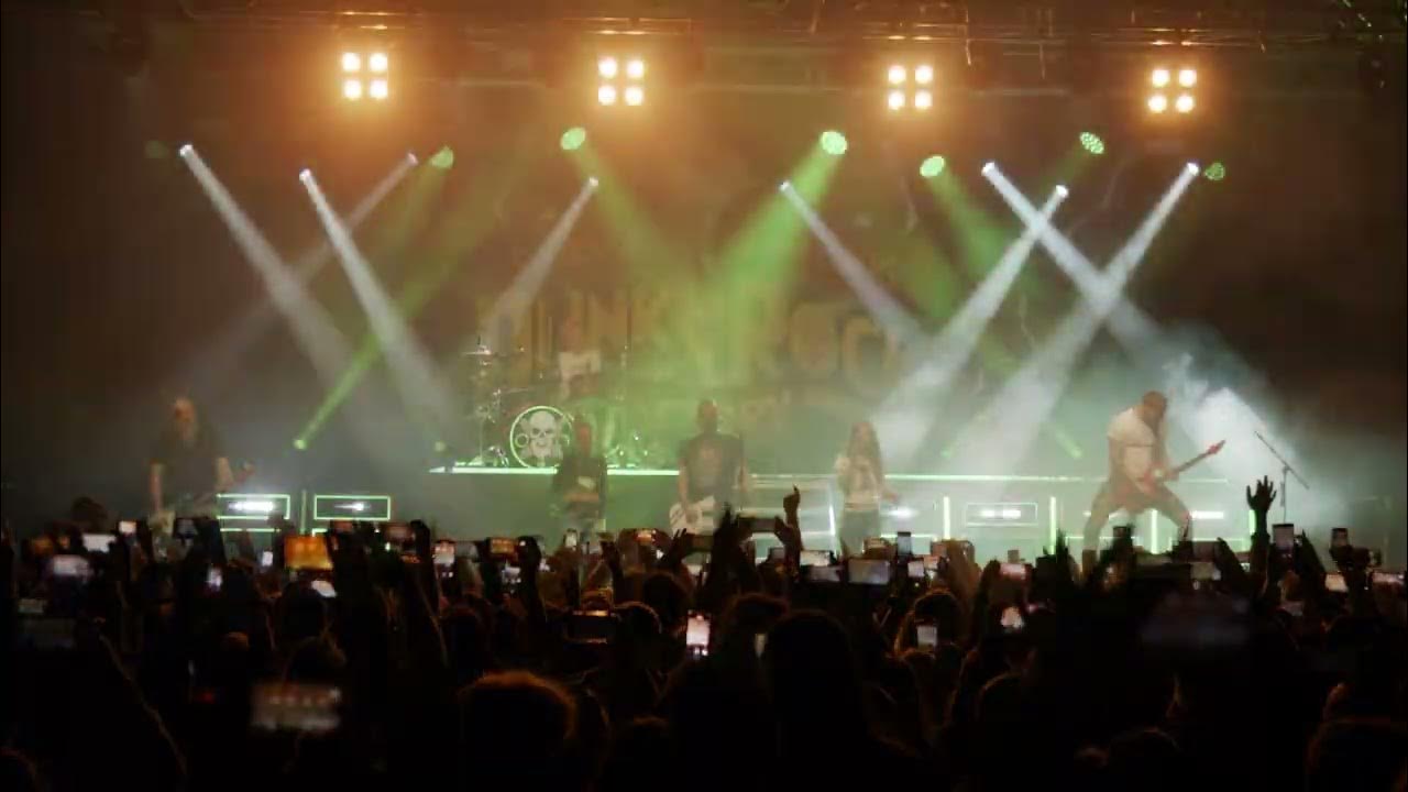 Punk Rock Factory & B*Witched - C'est La Vie (Live at Manchester Academy) Punk Rock Factory & B*Witched - C'est La Vie (Live at Manchester Academy)