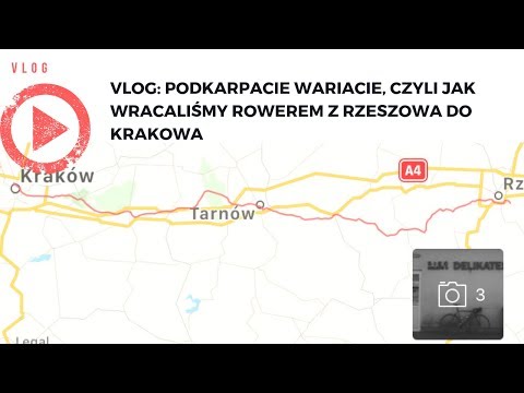 Video: Najboljše Stvari Na Poljskem, Od Krakova Do Rzeszowa