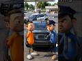 The cop lost patience immediately 😂 #cop #lost #patience #funny  #foryoupageshorts  #comedyshorts