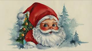 Christmas Art | Frame Tv Art | Holiday screenshot 4