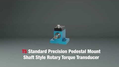 Torque Transducer Load Cell Family