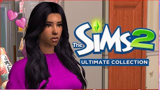 Sims 2 Gameplay || Lets Walk Down Memory Lane...✨😭