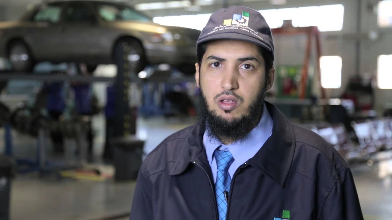 قسم المحركات والمركبات