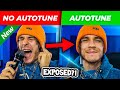 Can ANYONE Sing With AUTOTUNE? *EXPERIMENT* (PART 2)