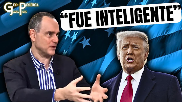 💥 El CORONEL BAÑOS desvela las CLAVES SECRETAS del ÉXITO de TRUMP con el MUNDO HISPANO #GeoPolítica