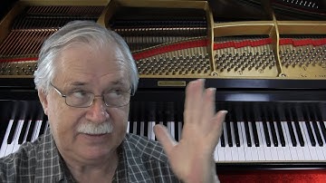 Faber Adult Piano Adventures Classics Book 1, Page 8, Ode to Joy