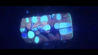 Top Free 3D cube Intro [C4d+Ae] by 3D Cube+Download Link
