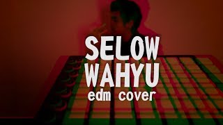 SELOW - Wahyu cover by xl musik screenshot 4