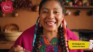 Como Dice El Dicho De Lengua Me Como Un Taco