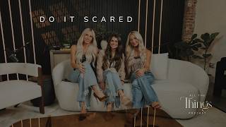 Do It Scared feat Brittany Baker