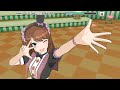 [Gameplay] Cafe Parade! SR LIVE PERFORMANCE GP 01