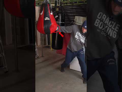 Learn This Insane KO In Less Than 10 Seconds 💥