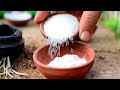 Miniature cooking odisha traditional food ata pitha recipe   mini food  tiny pitha episode 3