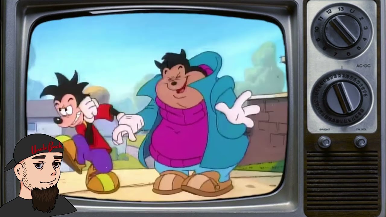goof troop theme song intro