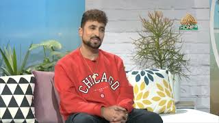 Rising Pakistan | Guest Segment | Roach Killa - Singer/Music Composer | - 09/02/2024