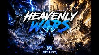 HEAVENLY WARS ⚡ Cinematic Dubstep / Trap