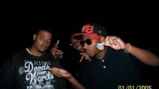 Smoke Dis Weed-Eye-Q,Yung Uno & C-Note Jones