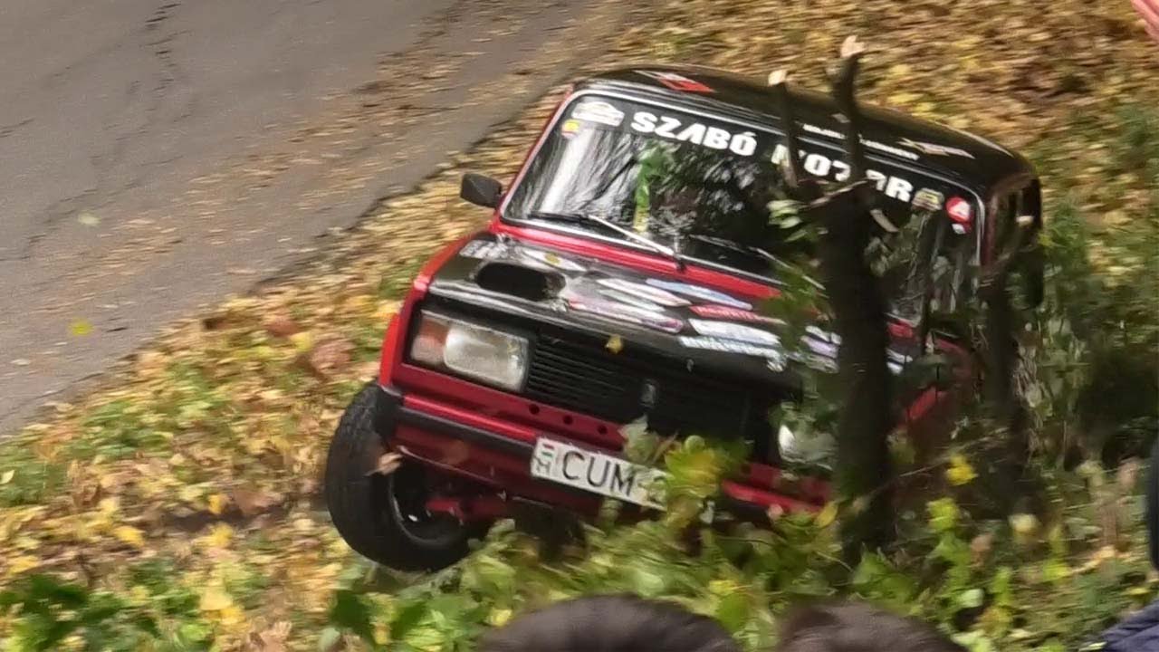 7.Parasznya Rallysprint 2025