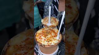 Pizza-Kullar Pizza In Berhampore