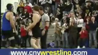 Friends of Section III Wrestling