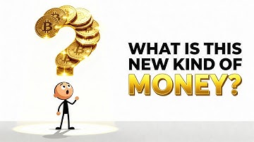 What Is This New Kind of Money? 🧍💰 | Stickman Explains Bitcoin for Beginners (2025)