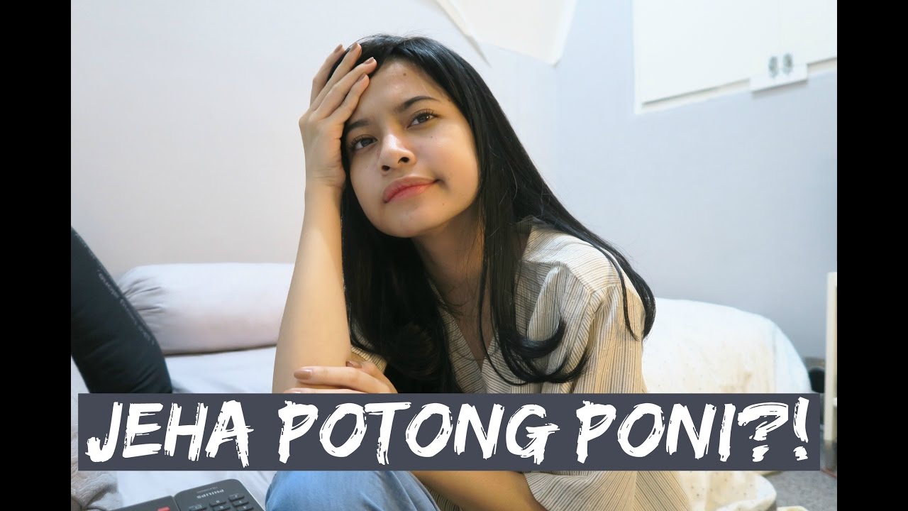 Bye Poni Panjangku Hanggini YouTube